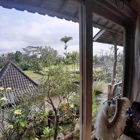 Uma Caming Villas & Gym Tegallalang  Dış mekan fotoğraf