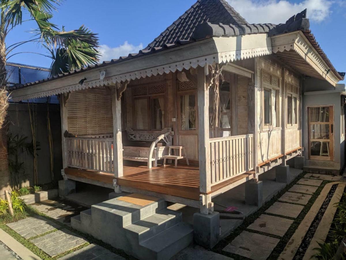Uma Caming Villas & Gym Tegallalang  Dış mekan fotoğraf